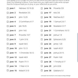 Meet your Posher, Esther